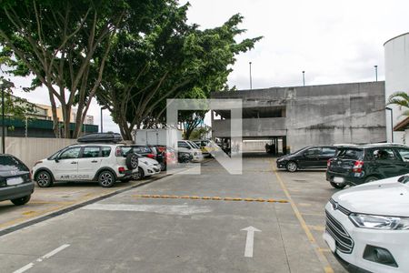Apartamento para alugar com 48m², 2 quartos e 1 vagaGaragem