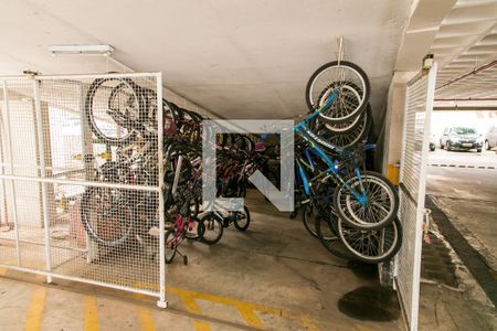 Apartamento para alugar com 48m², 2 quartos e 1 vagaBicicletário 