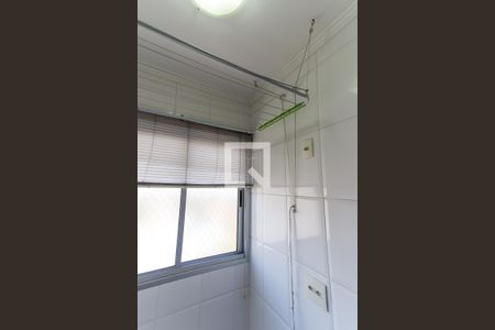 Apartamento para alugar com 48m², 2 quartos e 1 vagaÁrea de Serviço