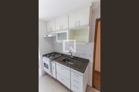 Apartamento para alugar com 48m², 2 quartos e 1 vagaCozinha