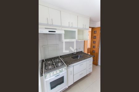 Apartamento para alugar com 48m², 2 quartos e 1 vagaCozinha
