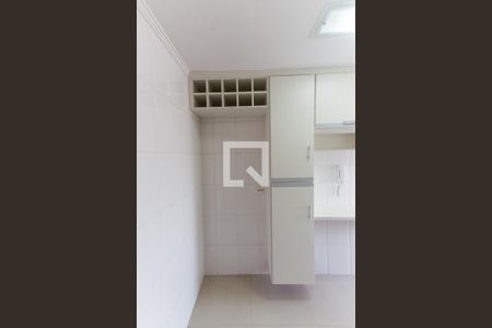 Apartamento para alugar com 48m², 2 quartos e 1 vagaCozinha