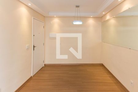 Sala   de apartamento para alugar com 2 quartos, 48m² em Parque Novo Mundo, São Paulo