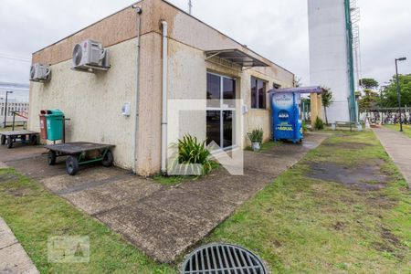 Apartamento à venda com 42m², 2 quartos e 1 vagaÁrea comum - Salão de festas