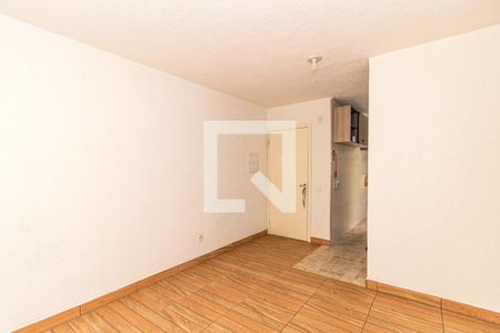 Sala de apartamento à venda com 2 quartos, 42m² em Sarandi, Porto Alegre