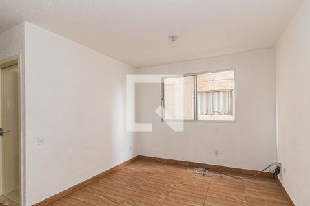 Sala de apartamento à venda com 2 quartos, 42m² em Sarandi, Porto Alegre