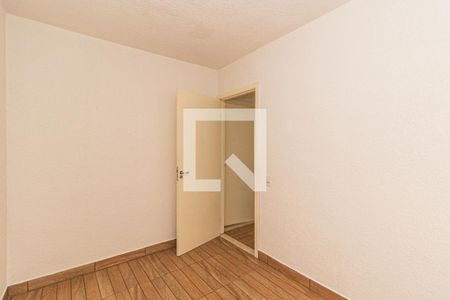 Quarto 1 de apartamento à venda com 2 quartos, 42m² em Sarandi, Porto Alegre