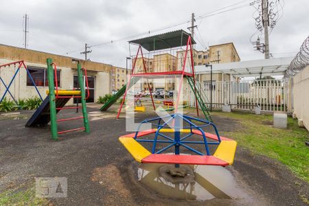 Apartamento à venda com 42m², 2 quartos e 1 vagaÁrea Comum - Playground