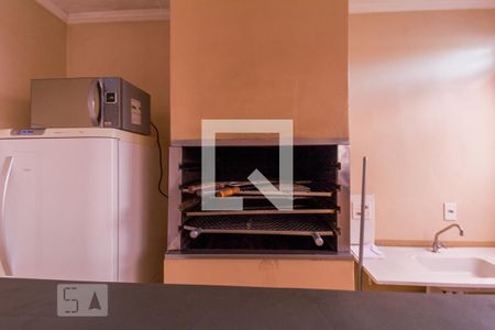 Apartamento à venda com 42m², 2 quartos e 1 vagaÁrea comum - Salão de festas