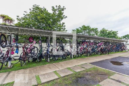 Apartamento à venda com 42m², 2 quartos e 1 vagaBicicletario