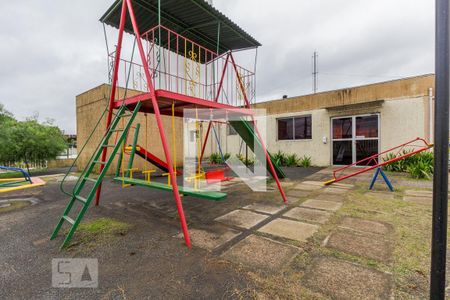 Apartamento à venda com 42m², 2 quartos e 1 vagaÁrea Comum - Playground