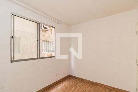 Quarto 2 de apartamento à venda com 2 quartos, 42m² em Sarandi, Porto Alegre