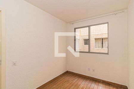 Quarto 1 de apartamento à venda com 2 quartos, 42m² em Sarandi, Porto Alegre
