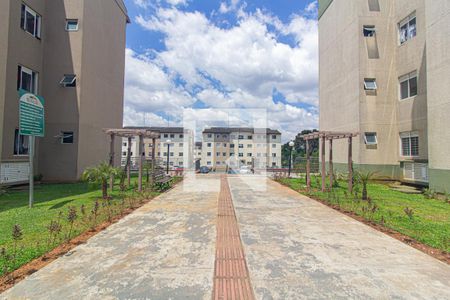 Apartamento à venda com 58m², 3 quartos e 1 vaga Apartamento à venda com 58m², 3 quartos e 1 vagaÁrea externa