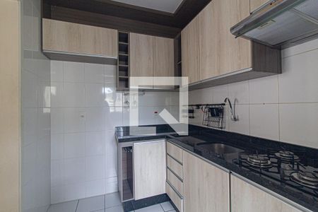 Apartamento à venda com 58m², 3 quartos e 1 vaga Apartamento à venda com 58m², 3 quartos e 1 vagaCozinha