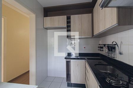 Apartamento à venda com 58m², 3 quartos e 1 vaga Apartamento à venda com 58m², 3 quartos e 1 vagaCozinha
