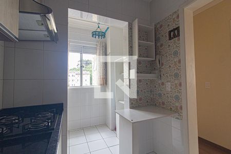 Apartamento à venda com 58m², 3 quartos e 1 vaga Apartamento à venda com 58m², 3 quartos e 1 vagaCozinha