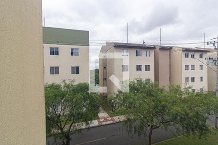 Apartamento à venda com 58m², 3 quartos e 1 vaga Apartamento à venda com 58m², 3 quartos e 1 vagaVista da Sala