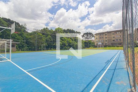 Apartamento à venda com 58m², 3 quartos e 1 vaga Apartamento à venda com 58m², 3 quartos e 1 vagaQuadra Esportiva
