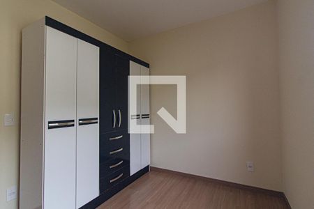 Apartamento à venda com 58m², 3 quartos e 1 vaga Apartamento à venda com 58m², 3 quartos e 1 vagaQuarto 3