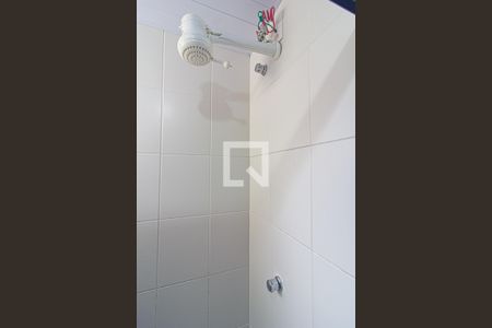 Apartamento à venda com 58m², 3 quartos e 1 vaga Apartamento à venda com 58m², 3 quartos e 1 vagaBanheiro