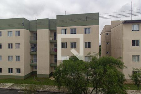 Apartamento à venda com 58m², 3 quartos e 1 vaga Apartamento à venda com 58m², 3 quartos e 1 vagaVista do Quarto 1