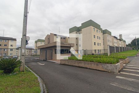Apartamento à venda com 58m², 3 quartos e 1 vaga Apartamento à venda com 58m², 3 quartos e 1 vagaFachado do condomínio