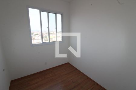 Quarto de apartamento para alugar com 2 quartos, 36m² em Jardim Planalto, São Paulo