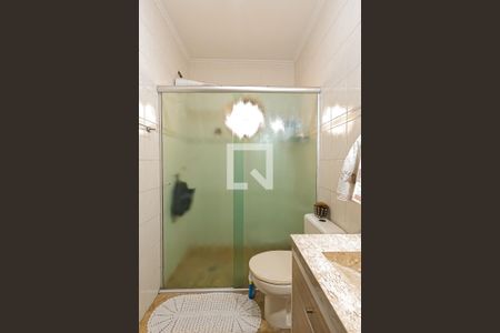 Casa à venda com 172m², 3 quartos e 2 vagas Casa à venda com 172m², 3 quartos e 2 vagasBanheiro 1