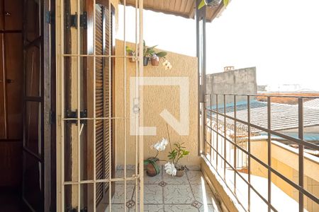 Casa à venda com 172m², 3 quartos e 2 vagas Casa à venda com 172m², 3 quartos e 2 vagasVaranda da Suíte