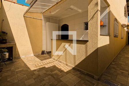 Casa à venda com 172m², 3 quartos e 2 vagas Casa à venda com 172m², 3 quartos e 2 vagasÁrea de Serviço