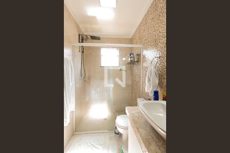 Casa à venda com 172m², 3 quartos e 2 vagas Casa à venda com 172m², 3 quartos e 2 vagasBanheiro 2