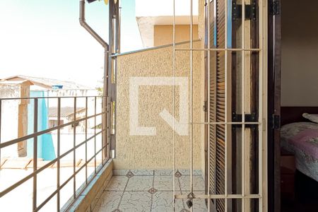 Casa à venda com 172m², 3 quartos e 2 vagas Casa à venda com 172m², 3 quartos e 2 vagasVaranda da Suíte