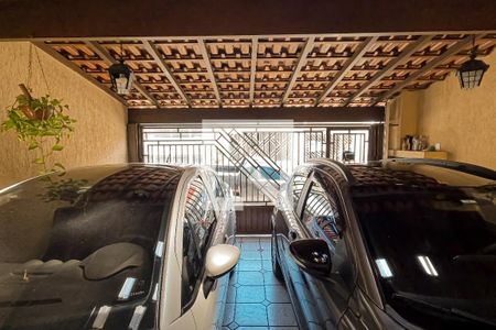 Casa à venda com 172m², 3 quartos e 2 vagas Casa à venda com 172m², 3 quartos e 2 vagasGaragem