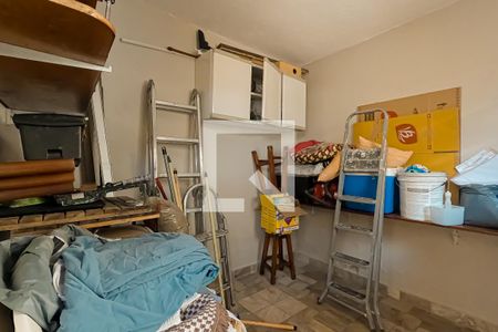 Casa à venda com 172m², 3 quartos e 2 vagas Casa à venda com 172m², 3 quartos e 2 vagasÁrea de Serviço