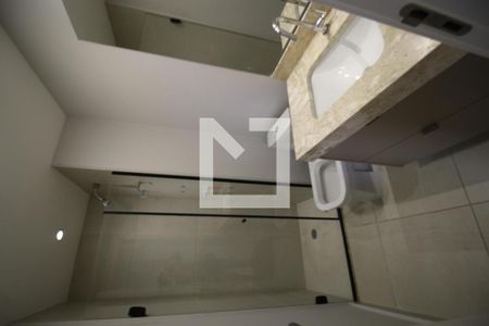 Apartamento para alugar com 68m², 2 quartos e 1 vagaBanheiro da Suíte