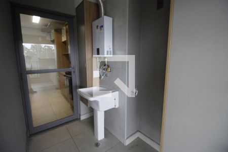 Apartamento para alugar com 68m², 2 quartos e 1 vagaÁrea de Serviço