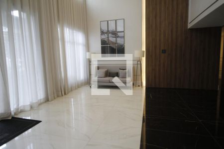 Apartamento para alugar com 68m², 2 quartos e 1 vagaHall de entrada