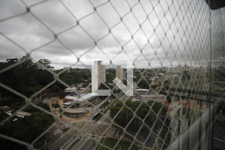 Apartamento para alugar com 68m², 2 quartos e 1 vagaVista da Varanda