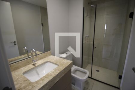 Apartamento para alugar com 68m², 2 quartos e 1 vagaBanheiro