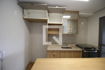 Apartamento para alugar com 68m², 2 quartos e 1 vagaCozinha