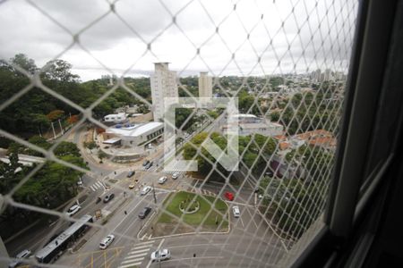 Apartamento para alugar com 68m², 2 quartos e 1 vagaVista do Quarto 1