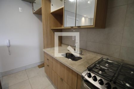 Apartamento para alugar com 68m², 2 quartos e 1 vagaCozinha