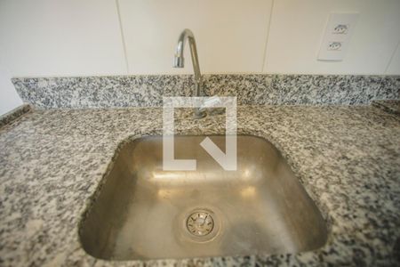 Studio à venda com 28m², 1 quarto e sem vagaStudio - Torneira