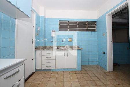 Apartamento à venda com 60m², 1 quarto e 1 vagaCozinha