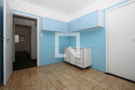 Apartamento à venda com 60m², 1 quarto e 1 vagaCozinha