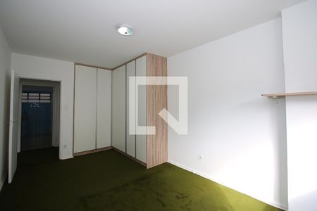 Apartamento à venda com 60m², 1 quarto e 1 vagaQuarto