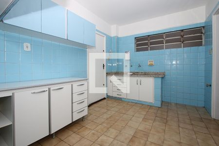 Apartamento à venda com 60m², 1 quarto e 1 vagaCozinha