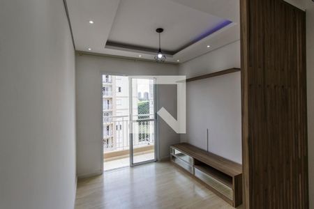 Apartamento para alugar com 60m², 2 quartos e 1 vagaSala de TV