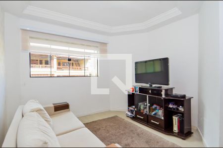 Sala de casa para alugar com 4 quartos, 280m² em Jardim City, Guarulhos